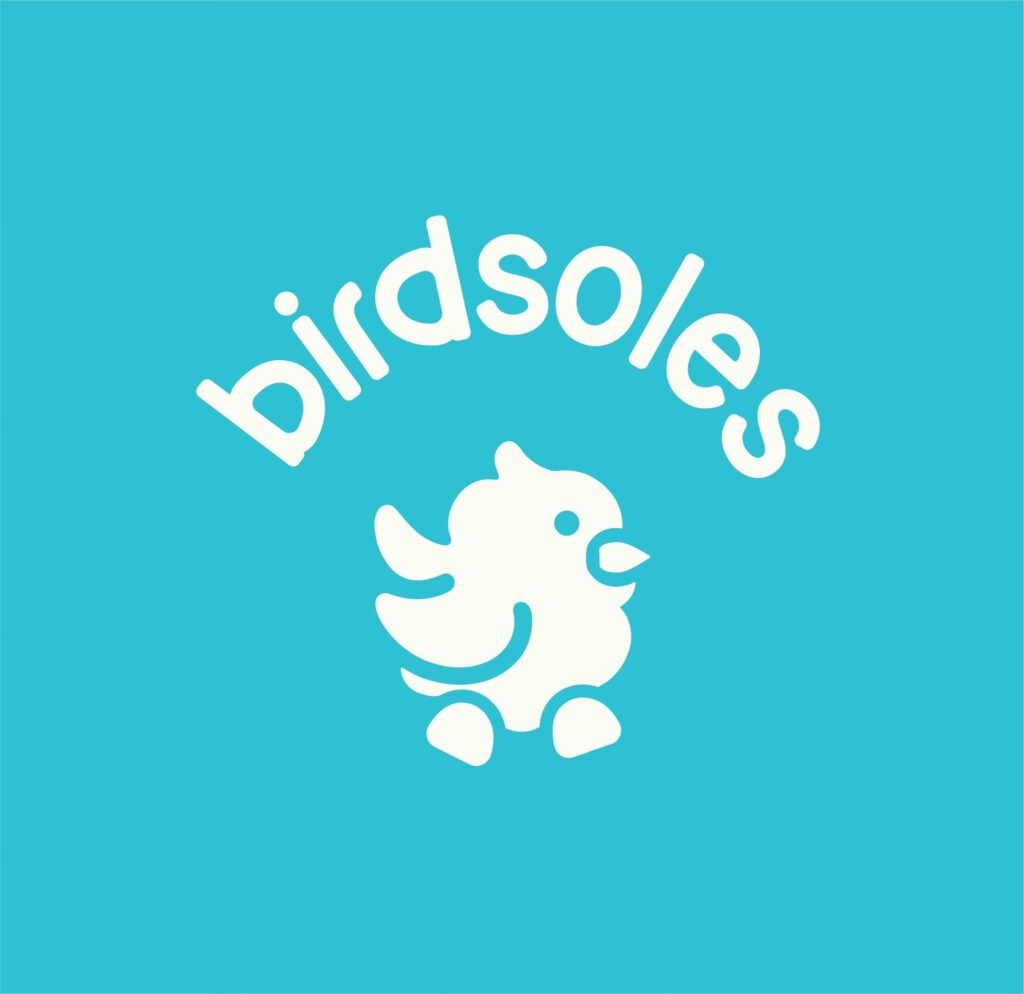 Birdsoles Logo