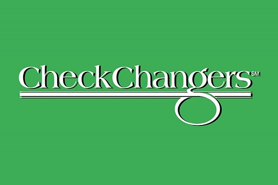 CheckChangers Currency Exchange Car Title