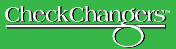 CheckChangers Currency Exchange Car Title