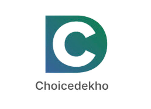 Choice Dekho logo 400×400