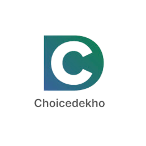 Choice Dekho logo 400×400