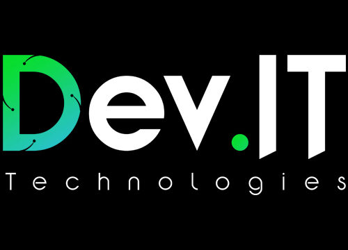 Dev-IT-Logo