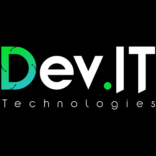 Dev-IT-Logo