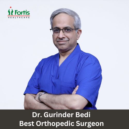 Dr. Bedi