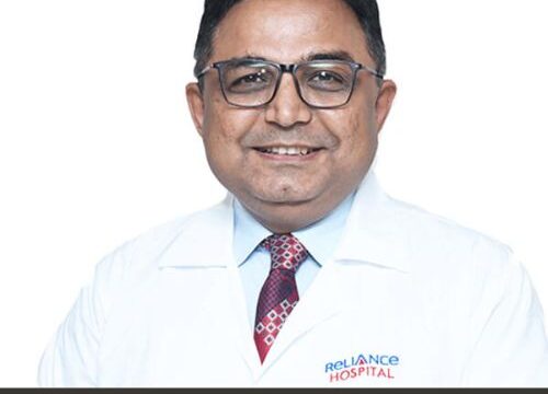 Dr. Manglani