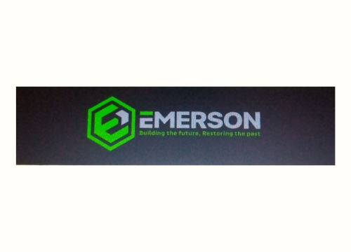 Emaerson