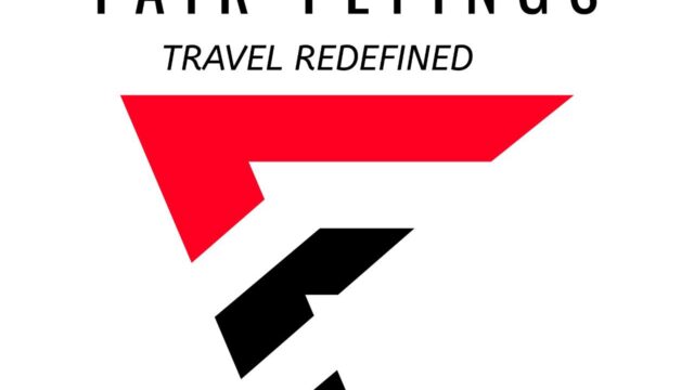 FairFlyings Logo