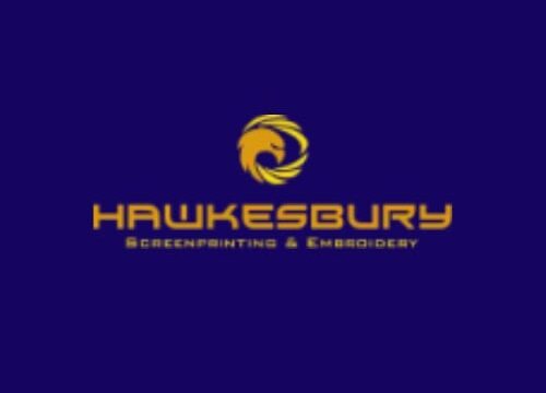 Hawkesbury Screen Printing & Embroidery Logo