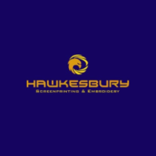 Hawkesbury Screen Printing & Embroidery Logo