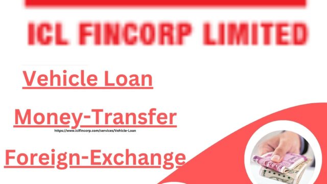 ICL Fincorp