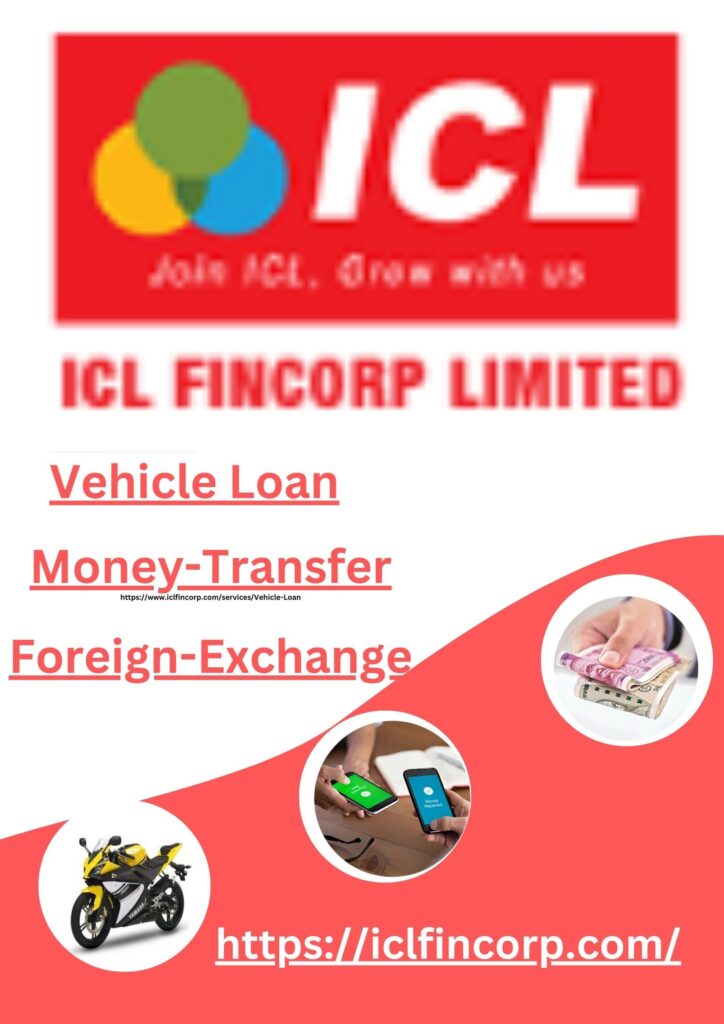 ICL Fincorp