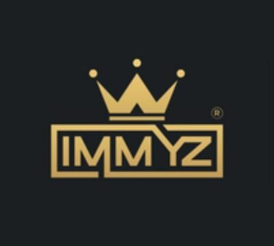 Immyz logo