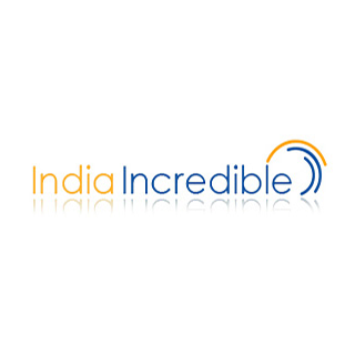 Indiaicredible logo