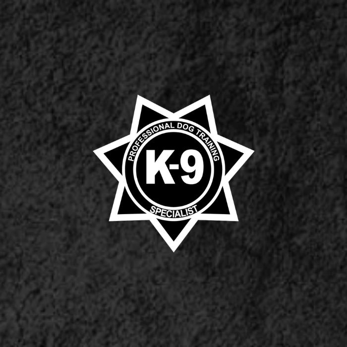 K-9 Specialist Logo