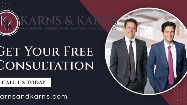 Karns & Karns Personal Injury and Accident Attorneys USA