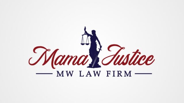 Mama Justice – MW Law Firm