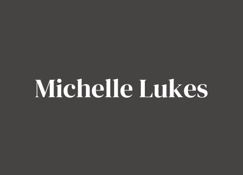 Michelle Lukes Logo