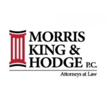 Morris, King & Hodge, P