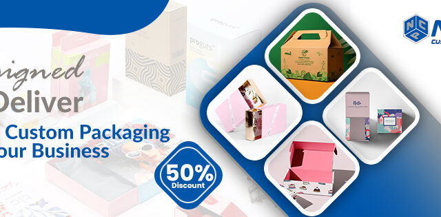 Need Custom Packaging Solutions Best Packaging Solutions