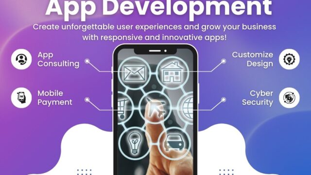 On-demand app development