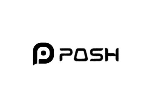 Pash Vape Logo