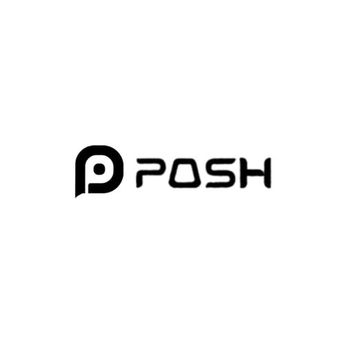 Pash Vape Logo