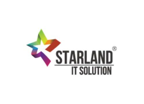 Starland IT Solution