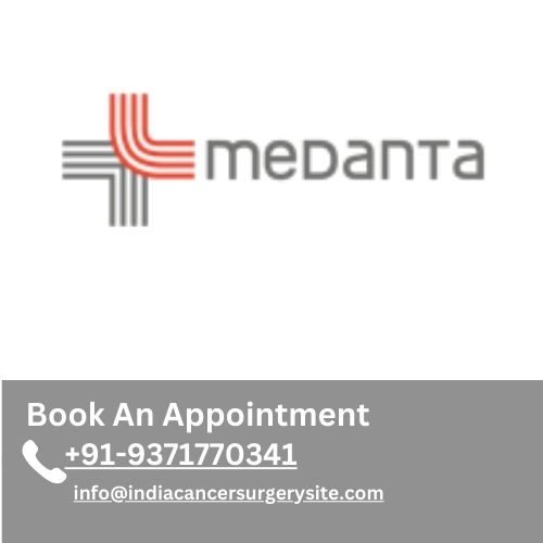 Top Cancer Treatment Hospital Medanta India (1)