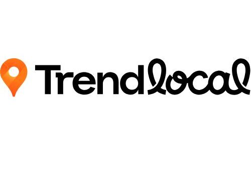 Trend Local Logo