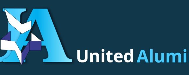 UNITED ALUM LOGO