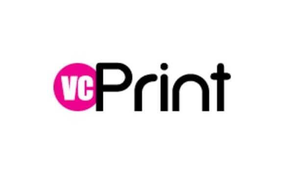 VC Print Logo