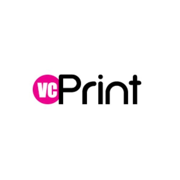 VC Print Logo