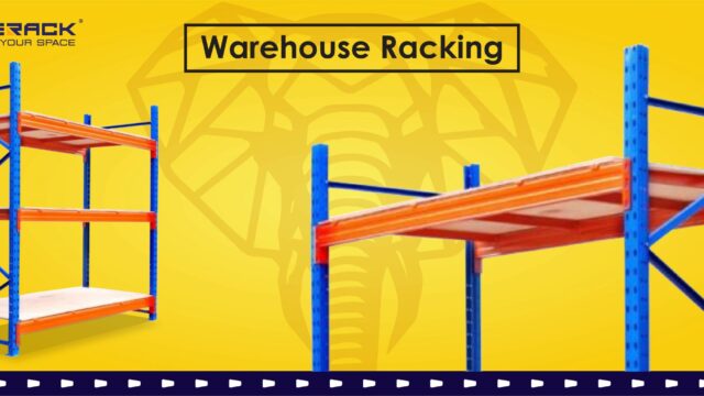 Warehouse Racking System