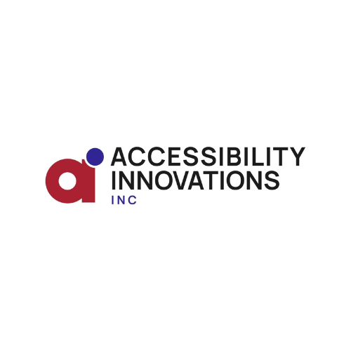 accessibility logo