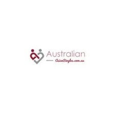 australianasiansingles.com.au Logo @1