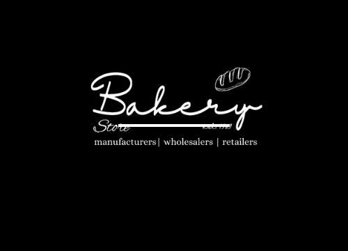 bakery Logo