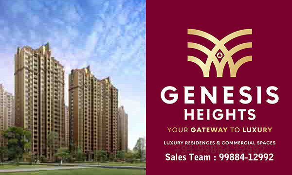 genesis heights