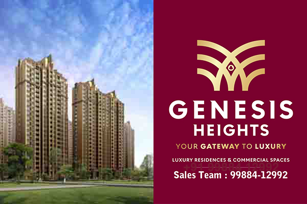 genesis heights