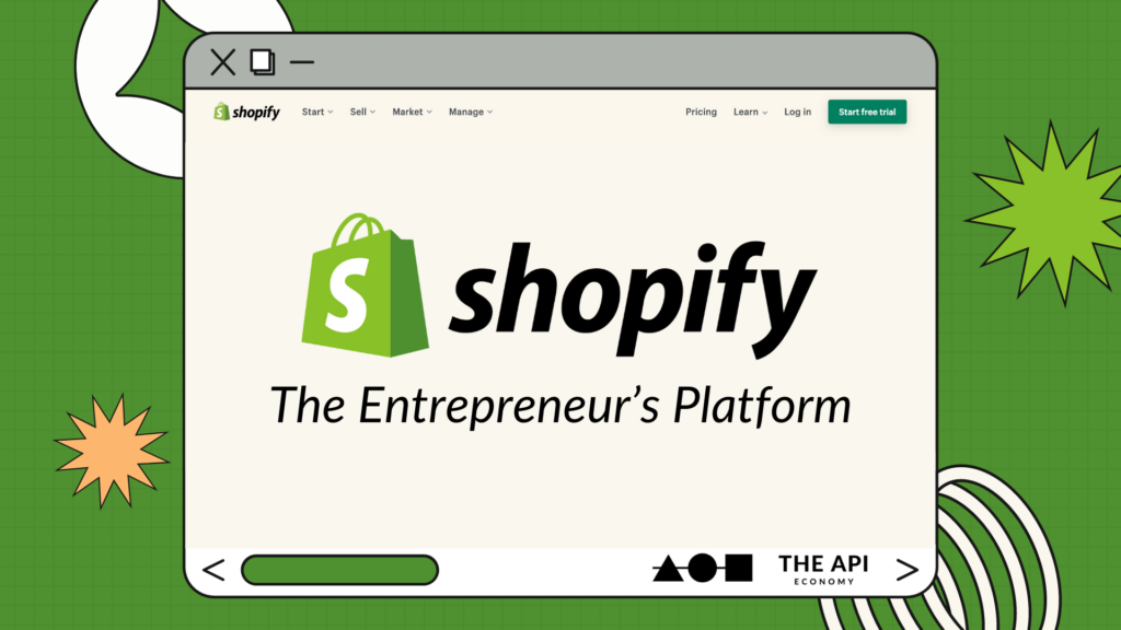 shopify appi