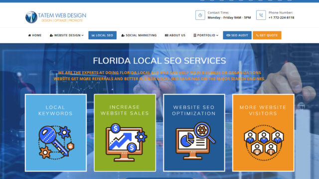 tatem-web-design-llc-seo