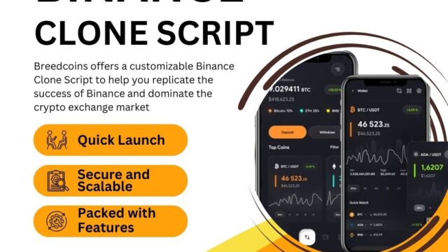 Binance Clone Script (2)